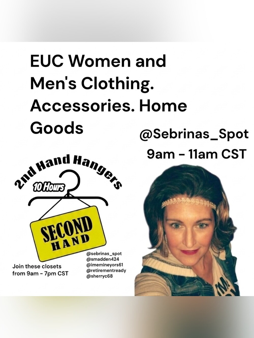 Thurs 9am CST - Picture 4 of 11